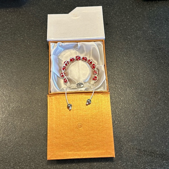 Joseph Nogucci Dharma bracelet - Picture 2 of 4